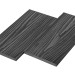 Заборная доска RusDecking UnoDeck Forte - Графит купить в Чебоксарах