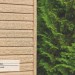 Сайдинг Ю-Пласт TIMBERBLOCK Кедр (Тимберблок), Кедр Натуральный купить в Чебоксарах