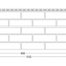 ФП Grand Line клинкерный кирпич стандарт Бежевый купить в Чебоксарах