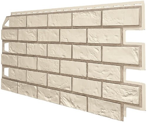 Фасадная панель VOX SOLID BRICK REGULAR ковентри купить в Чебоксарах