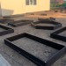 Доска грядочная NauticPrime 450x35x2950мм, Венге купить в Чебоксарах