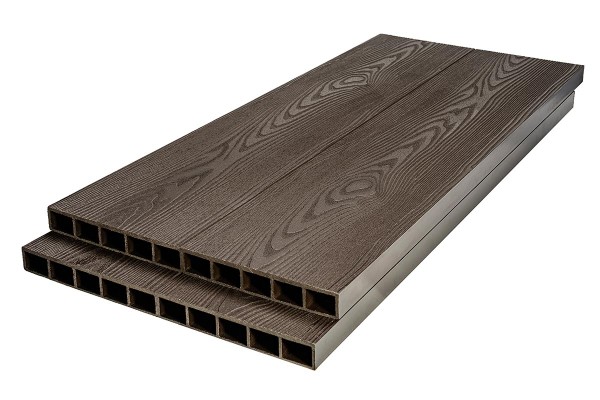 Доска грядочная NauticPrime 450x35x2950мм, Венге купить в Чебоксарах