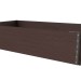 Доска грядочная NauticPrime 450x35x2950мм, Венге купить в Чебоксарах