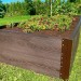 Доска грядочная NauticPrime 450x35x2950мм, Венге купить в Чебоксарах