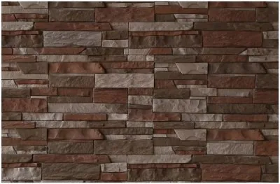 Фиброцементные панели КАНЬОН коллекция ДАКОТА 77