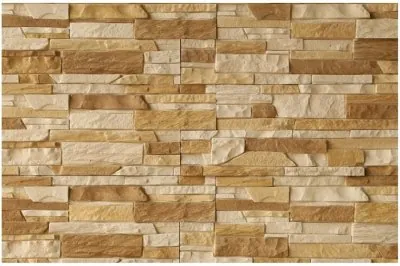 Фиброцементные панели КАНЬОН коллекция ДАКОТА 61