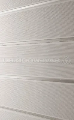 Заборы и ограждения из ДПК SW Agger бежевый глянец