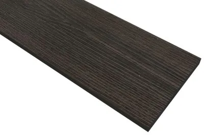 Штакетник ДПК Woodvex Венге Colorite