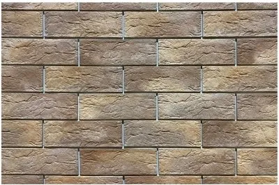 Фиброцементные панели КАНЬОН коллекция ИНДИГО 46