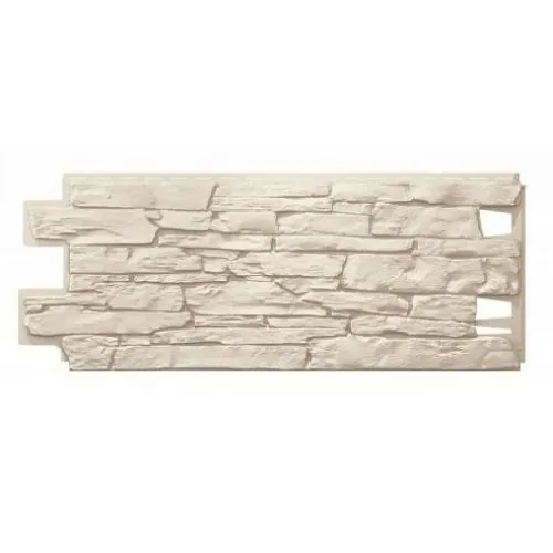 Фасадная панель VOX VILO Solid Stone Бежевый купить в Чебоксарах