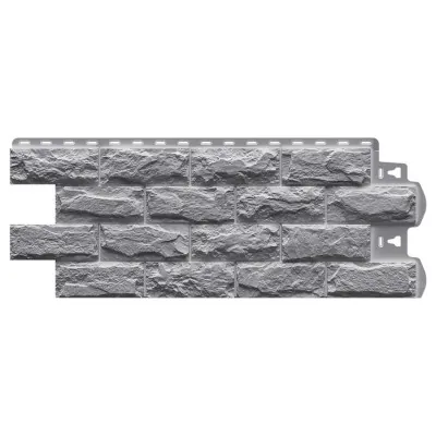 Фасадная панель Docke, Dufour (Камень) МАНЖЕРОК