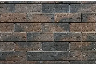 Фиброцементные панели КАНЬОН коллекция ИНДИГО 26