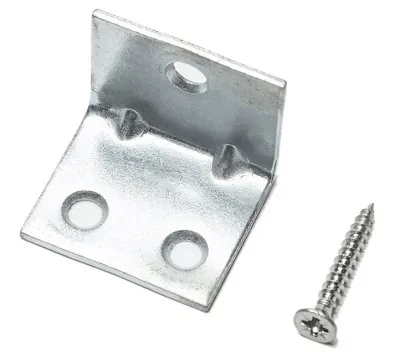 Стальной уголок