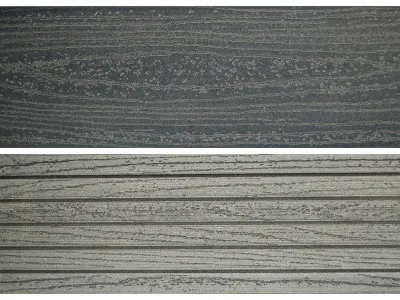 Террасная доска из ДПК MultiDeck Pro  Кварц