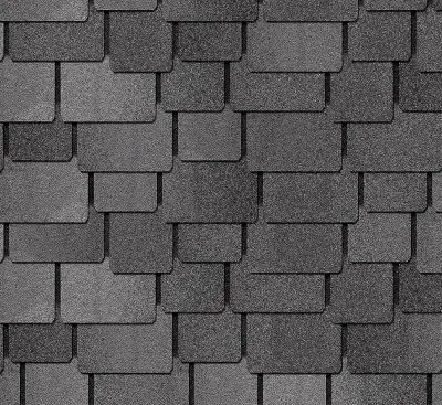 Гибкая черепица Docke, Lux, Саппоро, Фладен