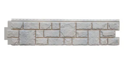 Фасадная панель GL "Я-Фасад" Екатерининский камень железо