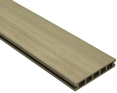 Террасная доска из ДПК CM Decking серия Urban Sonoma