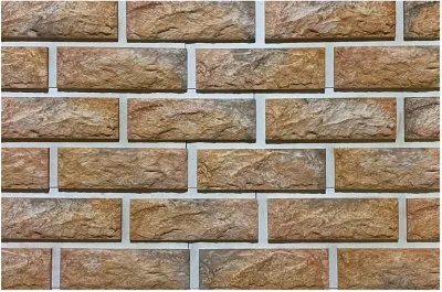 Фиброцементные панели КАНЬОН коллекция СКОЛОТЫЙ 35