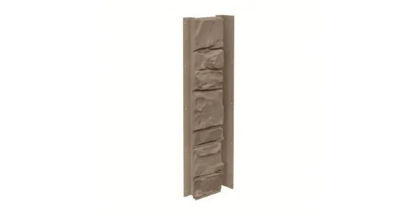 Планка универсальная VOX Solid Stone Calabria камень глиняный купить в Чебоксарах