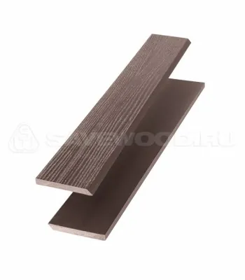 Торцевая рейка Savewood Терракот