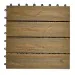 Садовый паркет дпк CM Garden Modern, 300х300 мм, PATINA TEAK (Патина тик) купить в Чебоксарах