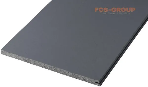 Фиброцементные панели FCS Group Smooth Line F18 купить в Чебоксарах