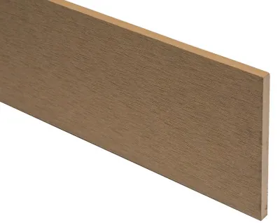 Универсальная панель CM Decking дуб