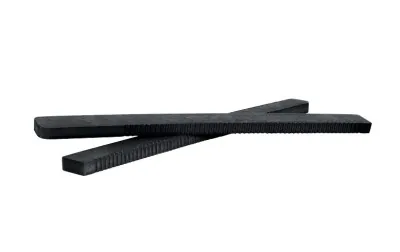 Заглушка для ступени ДПК SINGARAJA чёрный