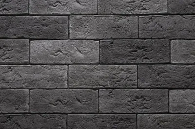 Фиброцементные панели КАНЬОН коллекция КАНЗАС 63