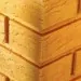Угловые элементы КАНЬОН с перекрытием шва купить в Чебоксарах