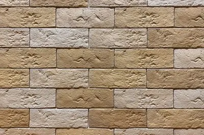 Фиброцементные панели КАНЬОН коллекция КАНЗАС 69