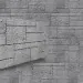 Фасадная панель VOX Sandstone (Сандстоун) светло серый купить в Чебоксарах