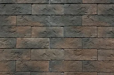 Фиброцементные панели КАНЬОН коллекция КАНЗАС 44