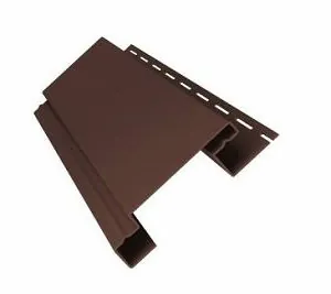 Планка наборная Темный Дуб