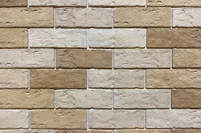 Фиброцементные панели КАНЬОН коллекция АРИЗОНА 69