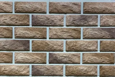 Фиброцементные панели КАНЬОН коллекция СКОЛОТЫЙ 48