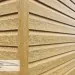 Сайдинг Ю-Пласт TIMBERBLOCK Кедр (Тимберблок), Кедр Янтарный купить в Чебоксарах