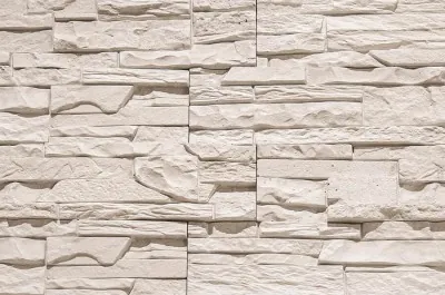 Фиброцементные панели КАНЬОН коллекция ДАКОТА 3