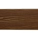 Заборная доска RusDecking UnoDeck Forte - Орех купить в Чебоксарах