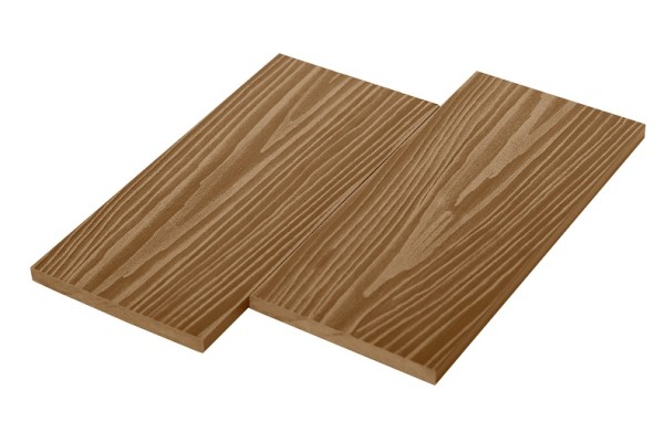 Заборная доска RusDecking UnoDeck Forte - Орех купить в Чебоксарах