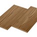 Заборная доска RusDecking UnoDeck Forte - Орех купить в Чебоксарах