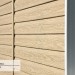 Сайдинг Ю-Пласт TIMBERBLOCK Кедр (Тимберблок), Кедр Светлый купить в Чебоксарах