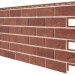 Фасадная панель VOX SOLID BRICK REGULAR дорсет купить в Чебоксарах