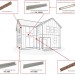 Стартовая деталь открытого типа YM-2968 купить в Чебоксарах