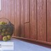 Фасадная панель Ю-Пласт Хокла Color Брусника купить в Чебоксарах