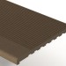 Ступени из ДПК WOODVEX Select Кофе купить в Чебоксарах