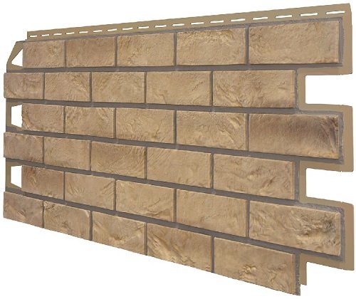 Фасадная панель VOX SOLID BRICK REGULAR эксетер купить в Чебоксарах