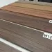Фиброцементный сайдинг SidWood с фактурой под дерево W-131 Клик купить в Чебоксарах