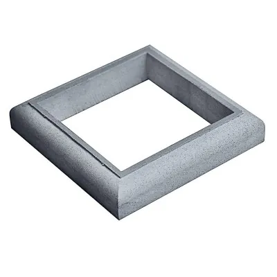 Крышка нижняя FAYNAG ДПК графит