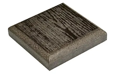 Крышка верхняя FAYNAG ДПК венге